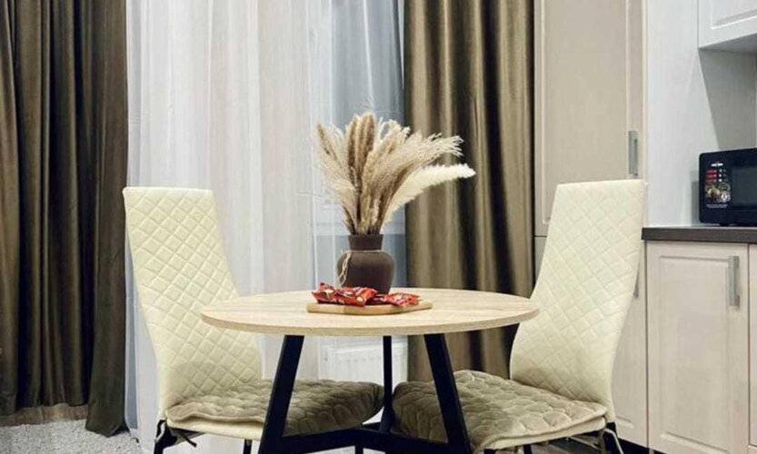 Apartments Liberty City На Улице Энтузиастов 7