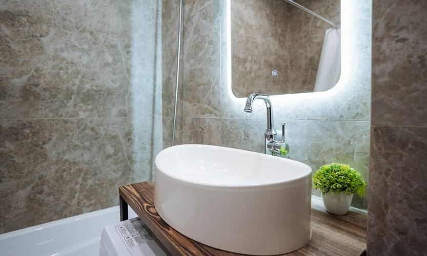 Apartments Liberty City На Улице Энтузиастов 7