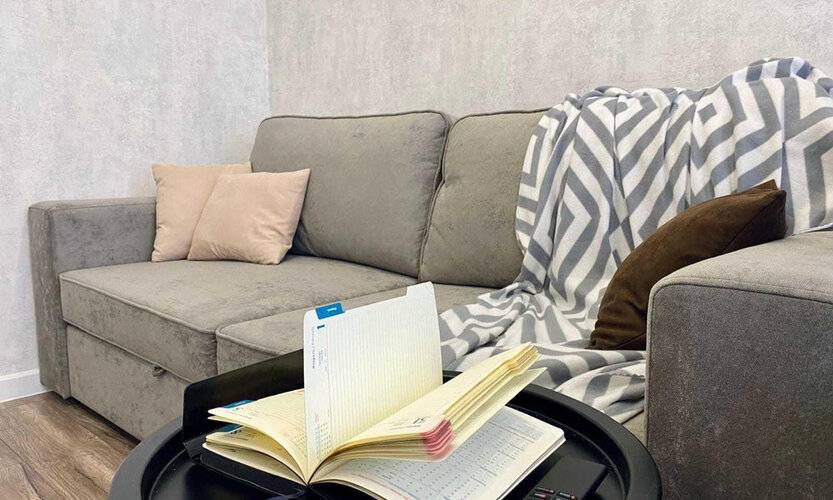 Apartments Liberty City На Улице Энтузиастов 7
