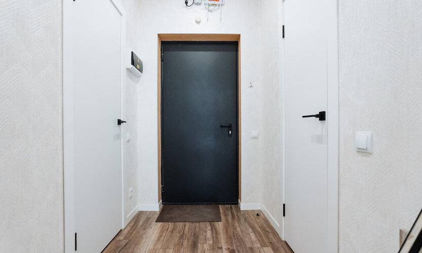 Apartments Liberty City На Улице Энтузиастов 7