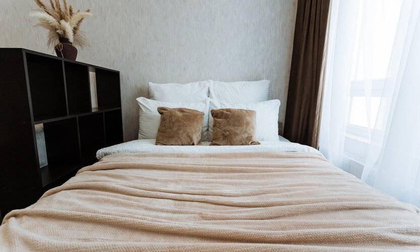 Apartments Liberty City На Улице Энтузиастов 7