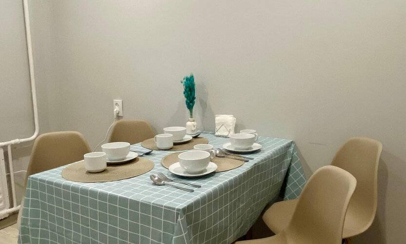 Apartments Liberty City На Улице Комсомольская