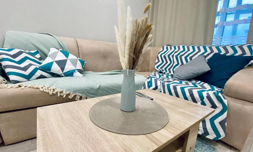 Apartments Liberty City На Улице Комсомольская
