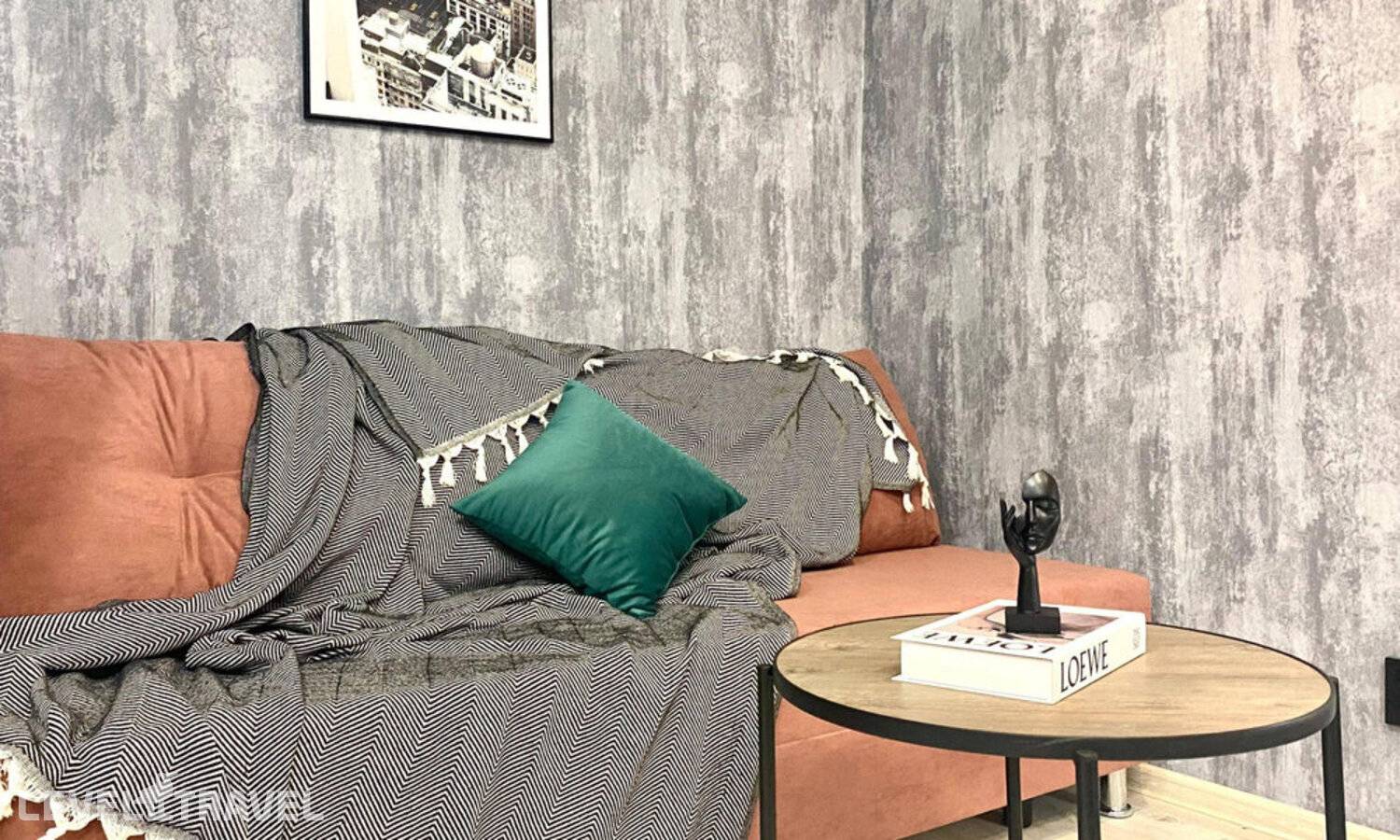фотографии отеля Apartments Liberty City На Улице Революционная 14 в Россия(Уфа) - фото №2
