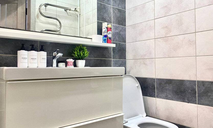 Apartments Liberty City На Улице Революционная 14