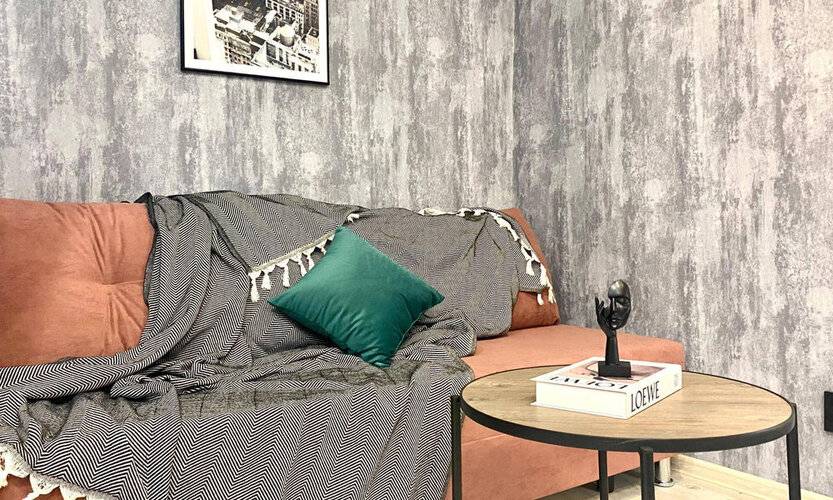 Apartments Liberty City На Улице Революционная 14