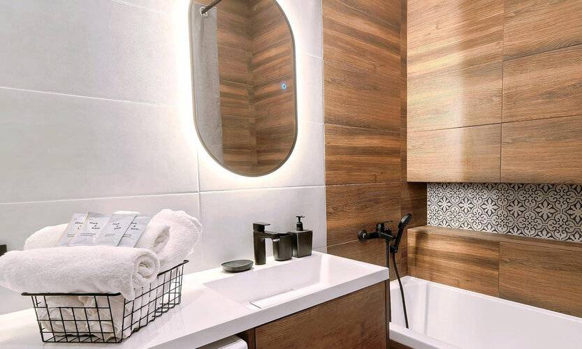Apartments Liberty City На Улице Революционная 39/3