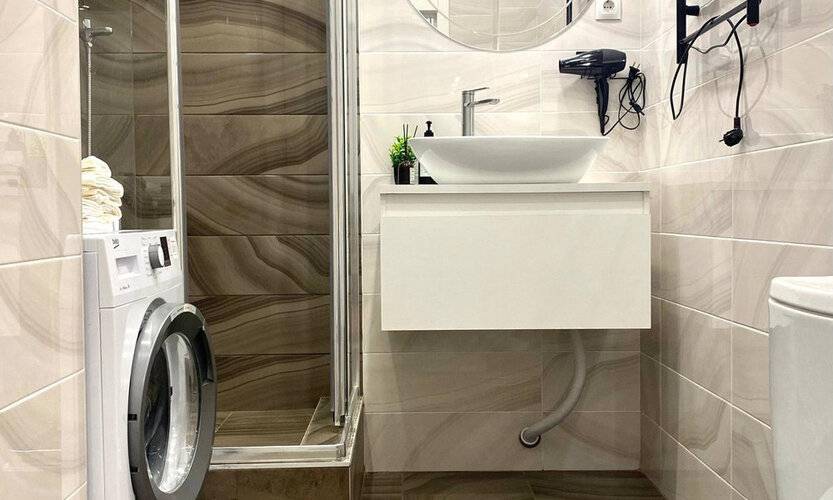 Apartments Liberty City На Улице Революционная 39/3