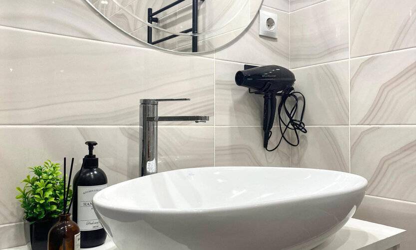 Apartments Liberty City На Улице Революционная 39/3