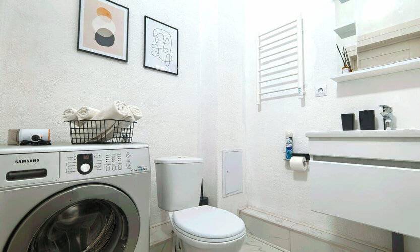 Apartments Liberty City На Улице Революционная 39/3