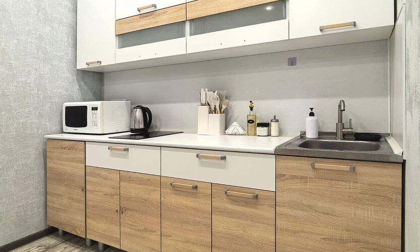 Apartments Liberty City На Улице Революционная 39/3