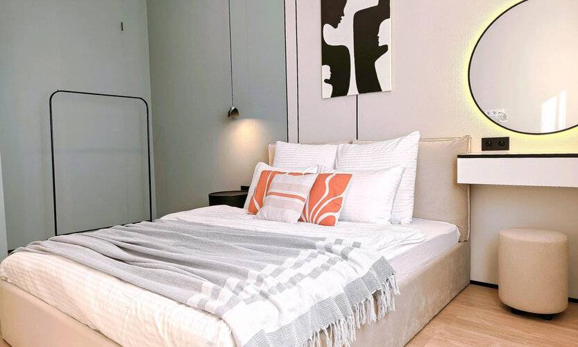 Apartments Liberty City На Улице Революционная 39/3