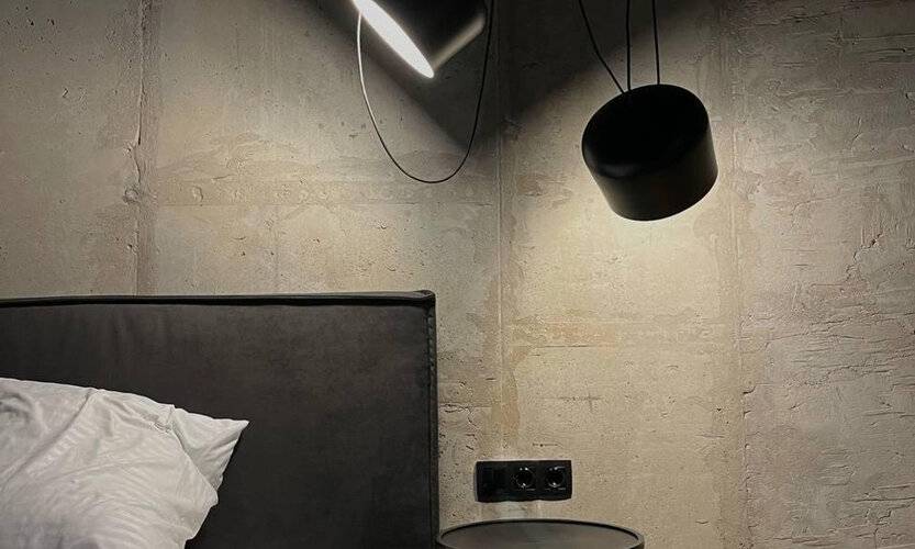 Лофт На Улице Софии Перовской