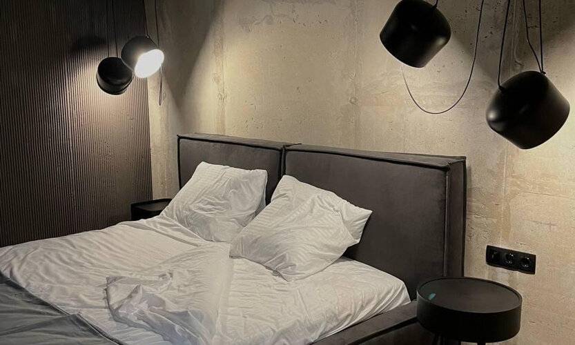 Лофт На Улице Софии Перовской