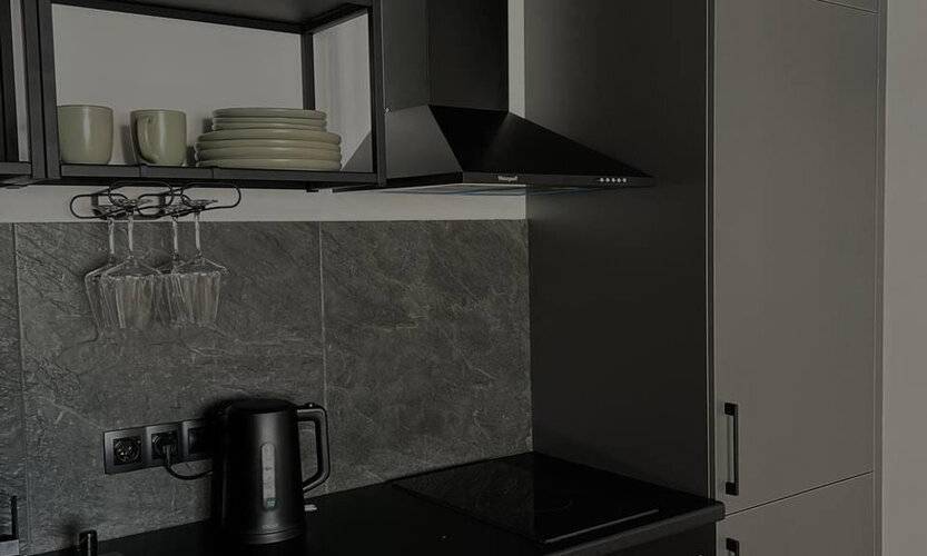 Лофт На Улице Софии Перовской