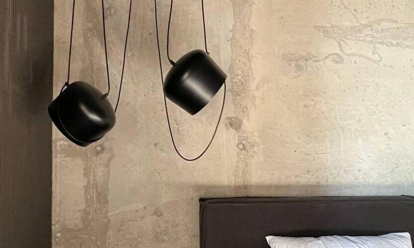 Лофт На Улице Софии Перовской