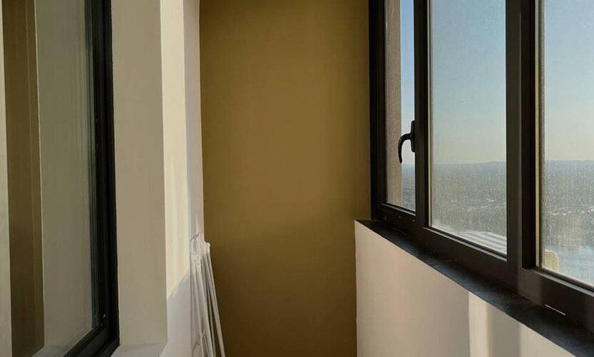 Лофт На Улице Софии Перовской