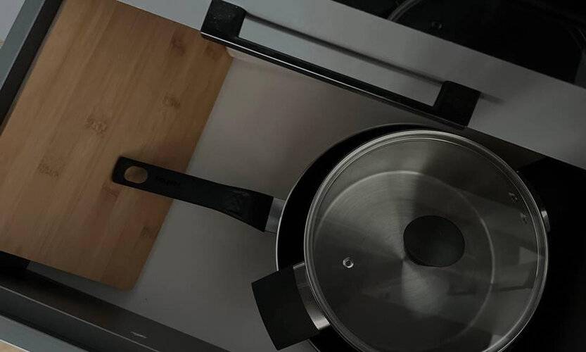 Лофт На Улице Софии Перовской