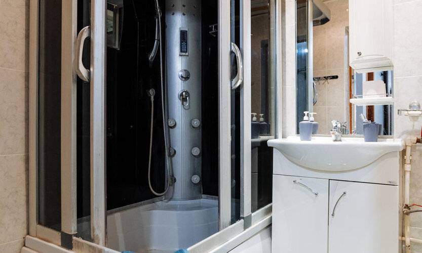 Апартаменты На Улице Менделеева 229