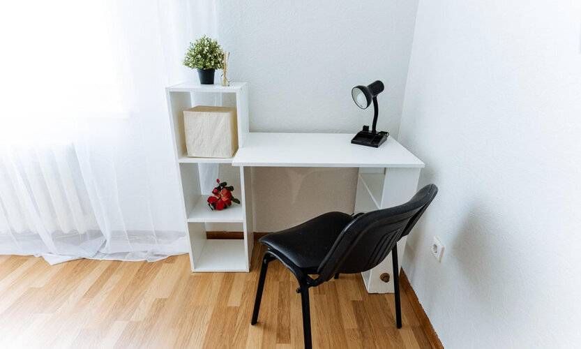 Апартаменты На Улице Менделеева 229