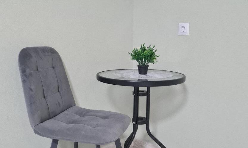 Апартаменты На Улице Айская 39