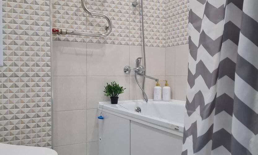 Апартаменты На Улице Айская 39