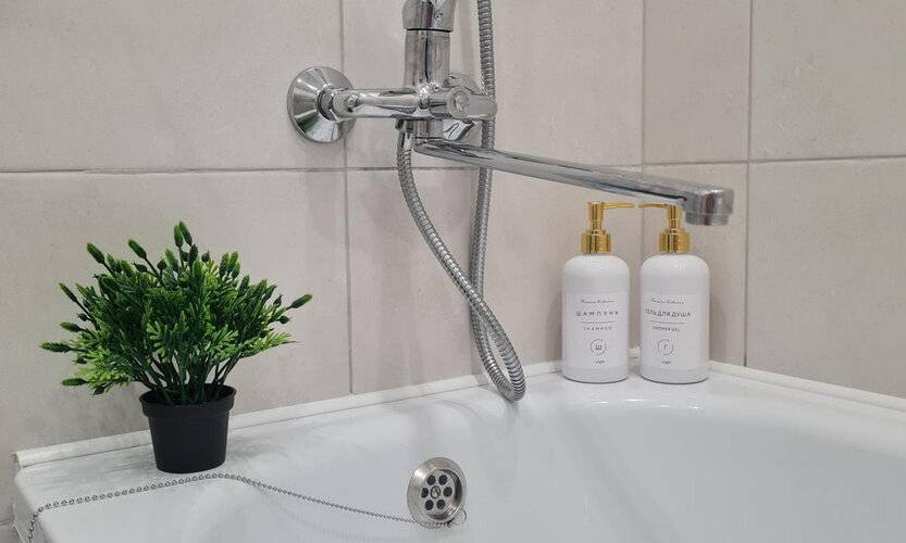 Апартаменты На Улице Айская 39