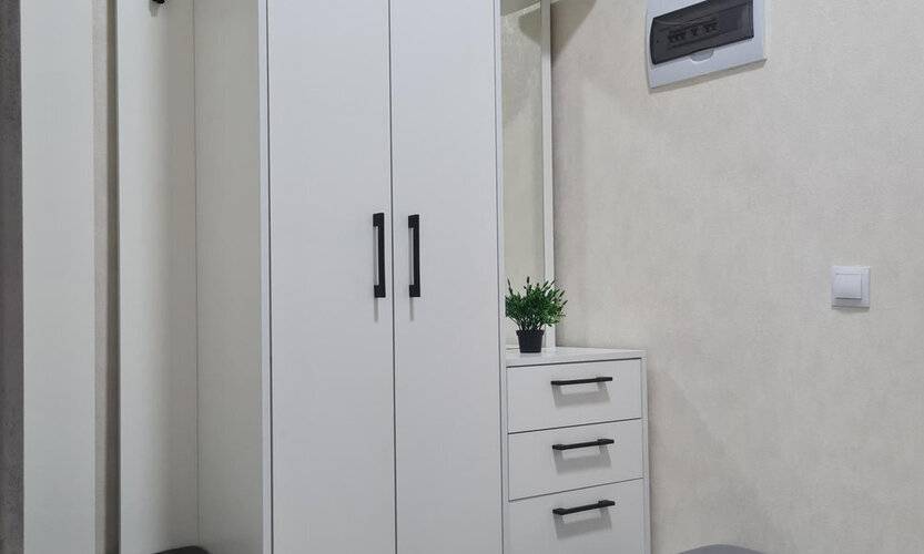 Апартаменты На Улице Айская 39