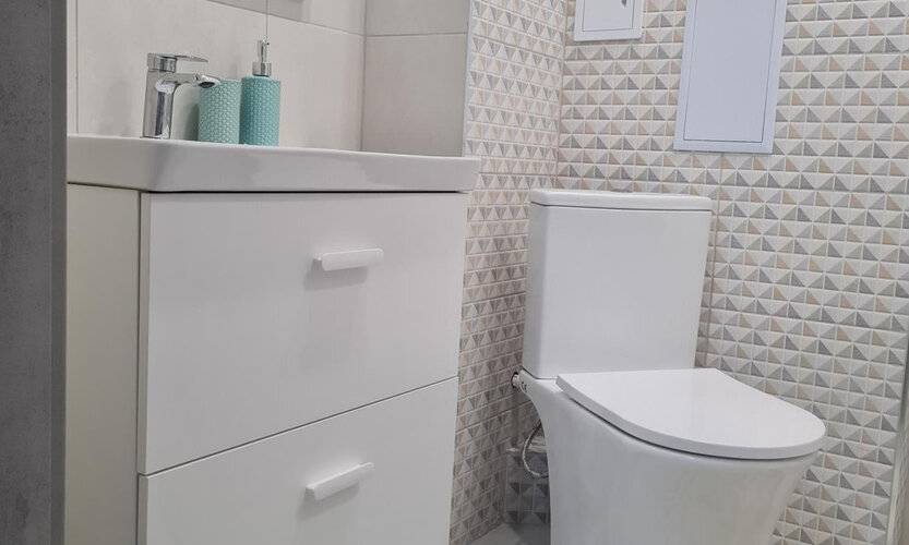 Апартаменты На Улице Айская 39