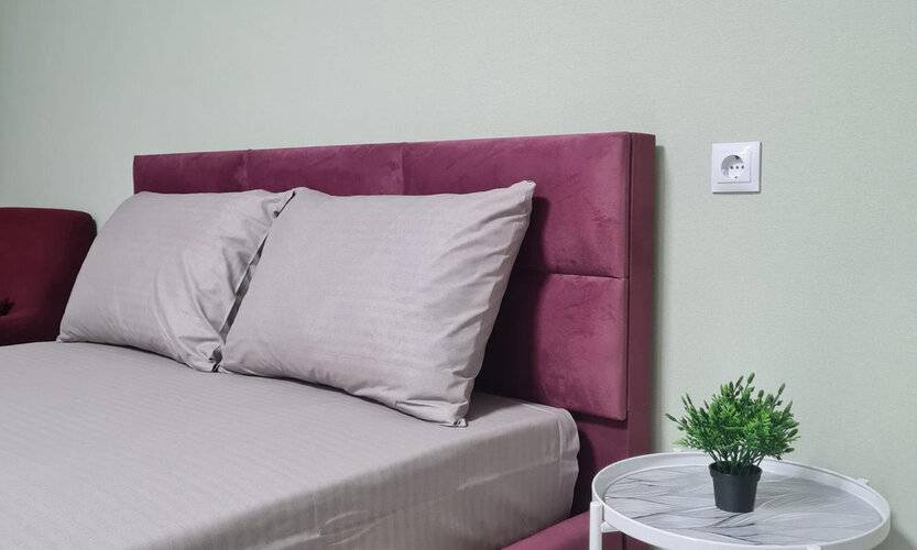 Апартаменты На Улице Айская 39