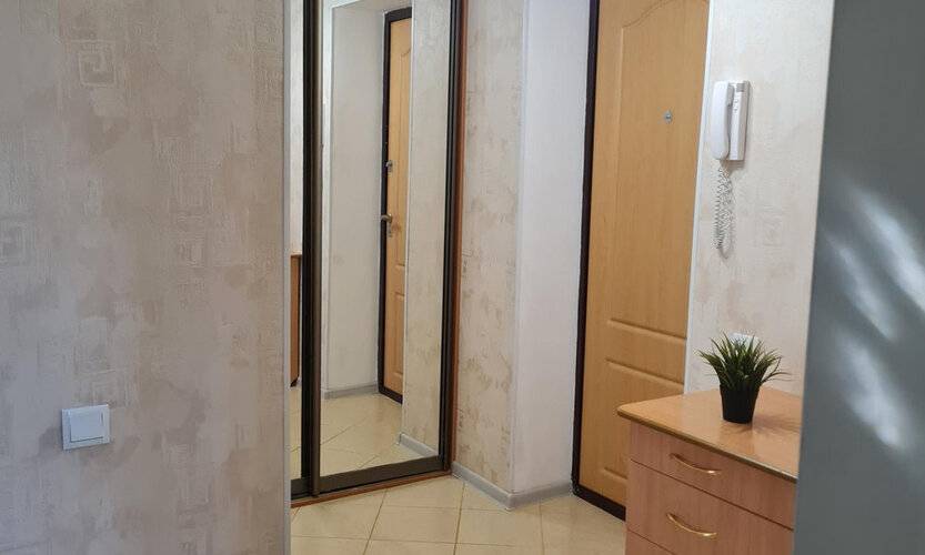 Апартамнты На Улице Бакалинская 21