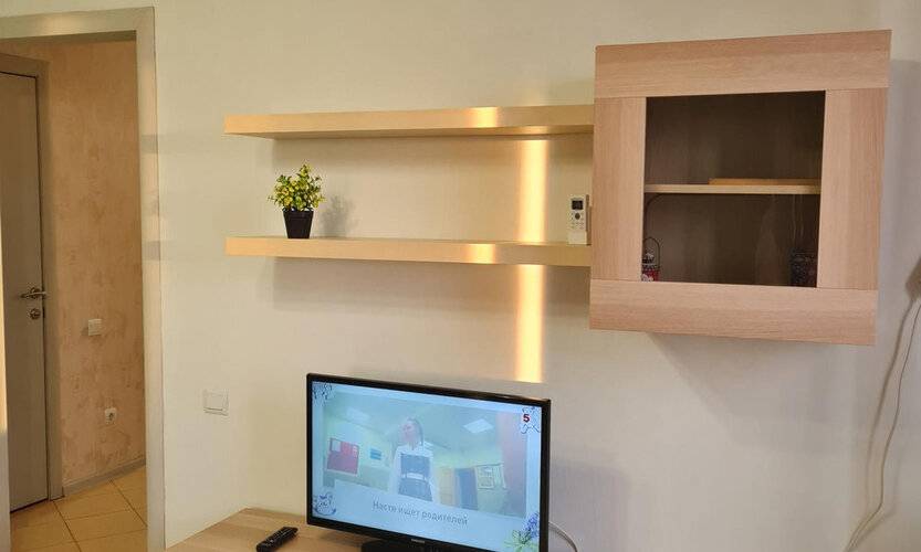 Апартамнты На Улице Бакалинская 21