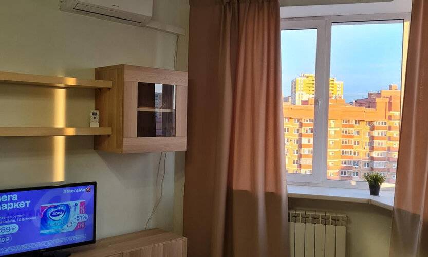 Апартамнты На Улице Бакалинская 21