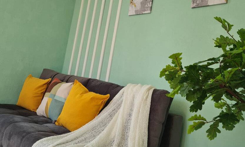 Апартамнты На Улице Бакалинская 21