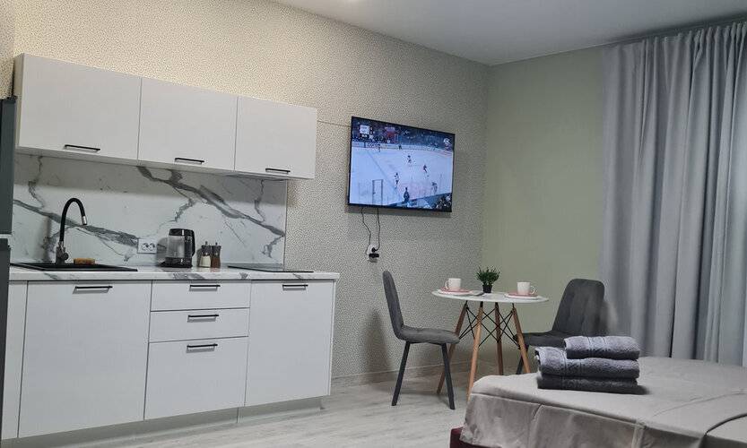 Добродом На Улице Айская 39