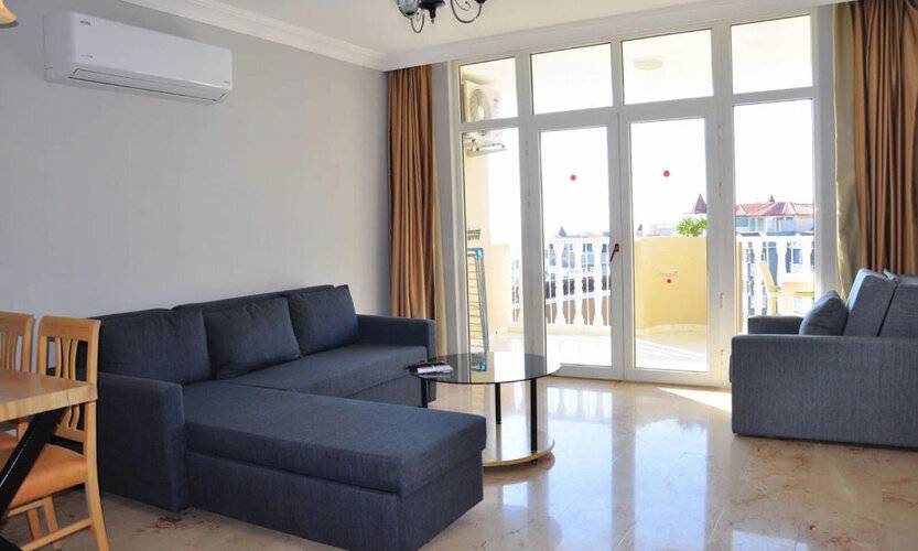 Paradiso Apartments