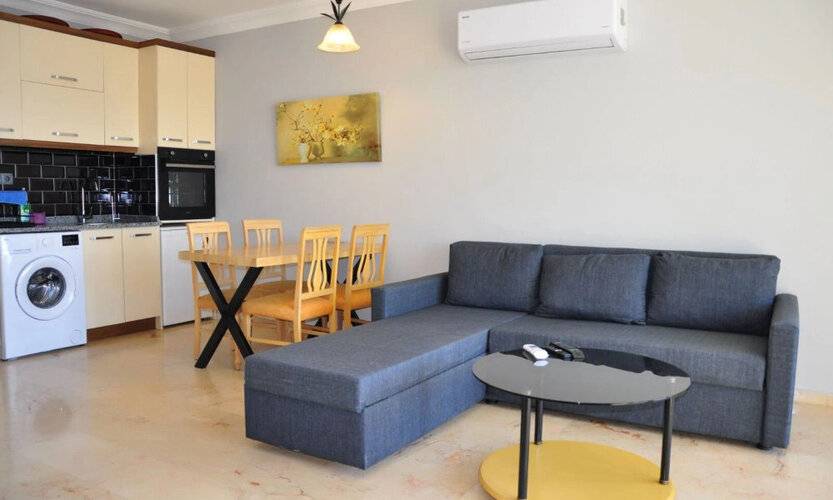 Paradiso Apartments