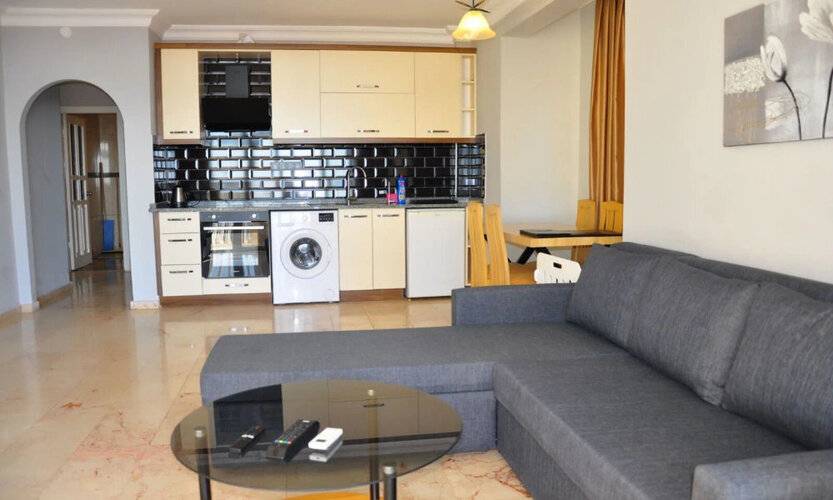 Paradiso Apartments