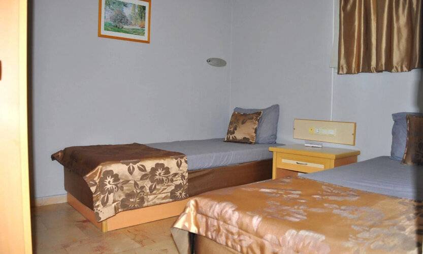 Paradiso Apartments
