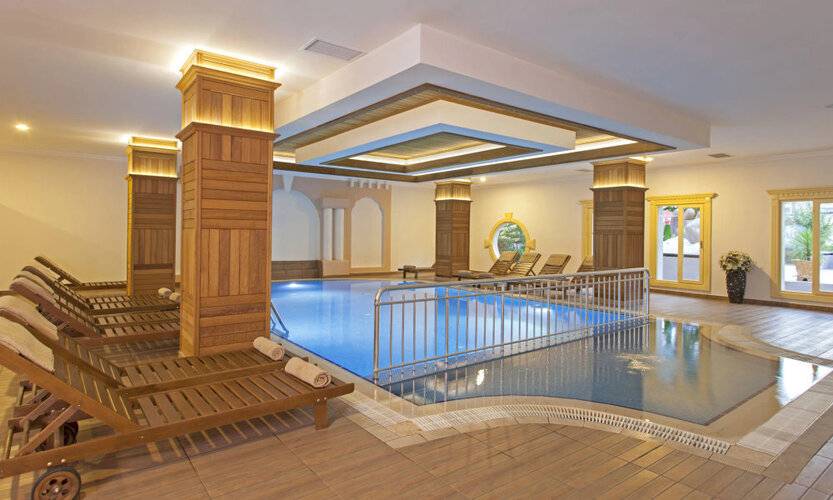 Paradiso Apartments