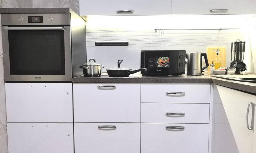 Apartments Liberty City На Улице Зорге 65б