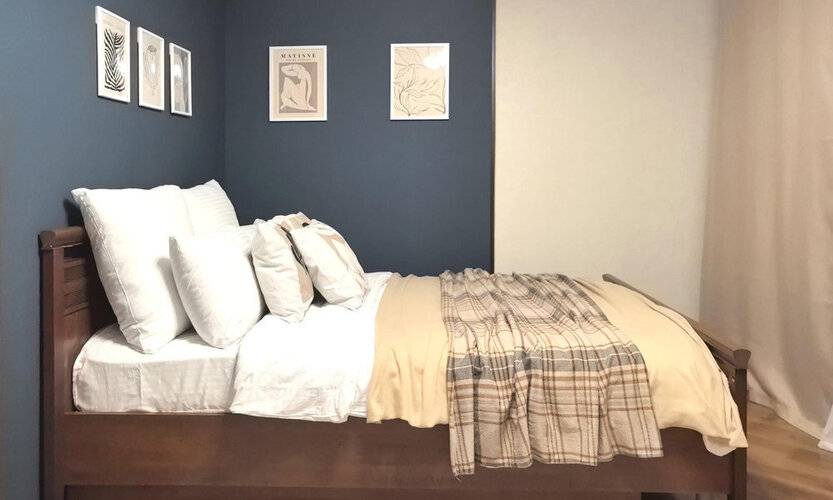 Apartments Liberty City На Улице Зорге 65б