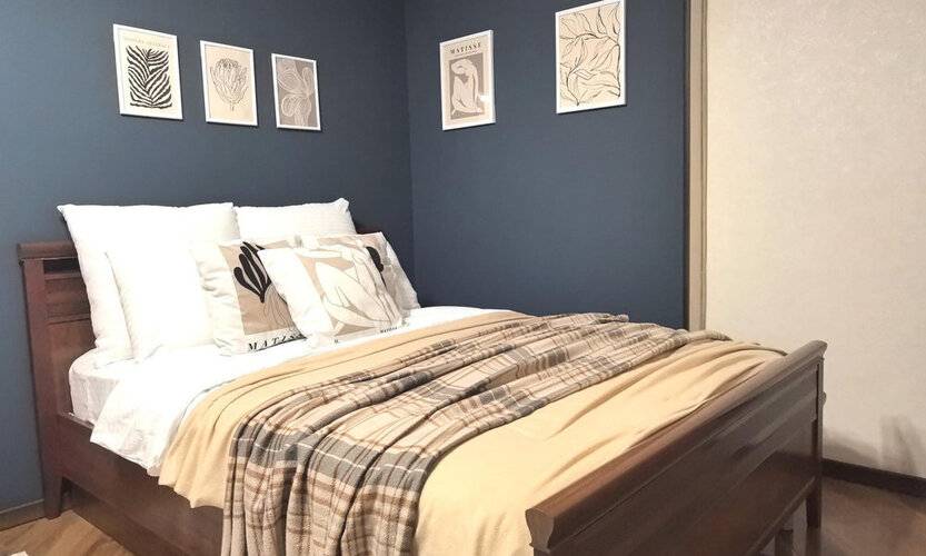 Apartments Liberty City На Улице Зорге 65б