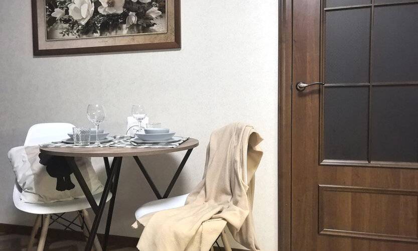 Apartments Liberty City На Улице Зорге 65б