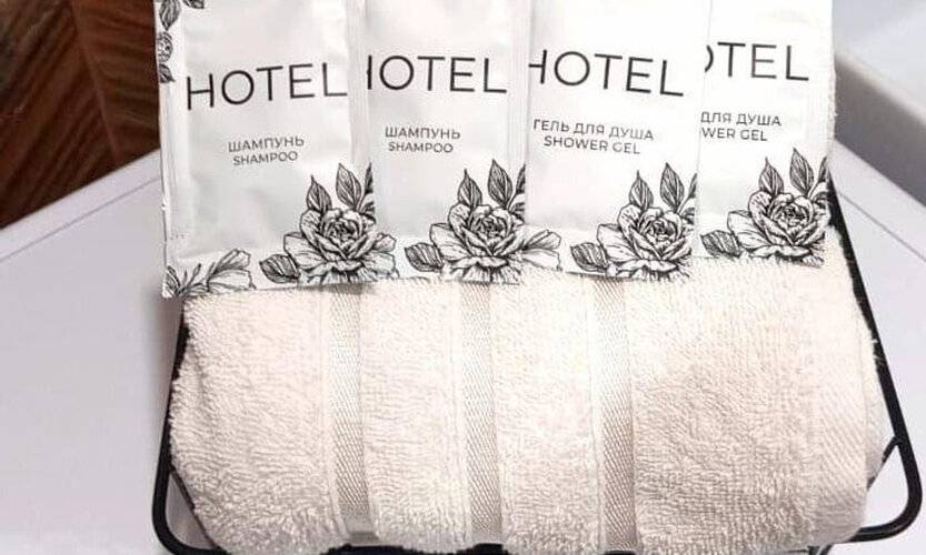 Apartments Liberty City На Улице Аксакова 81