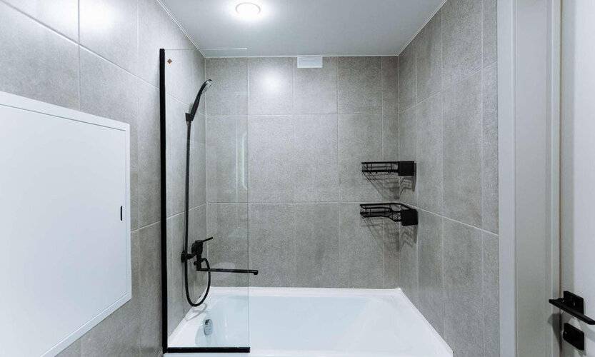 Apartments Liberty City На Улице Аксакова 81