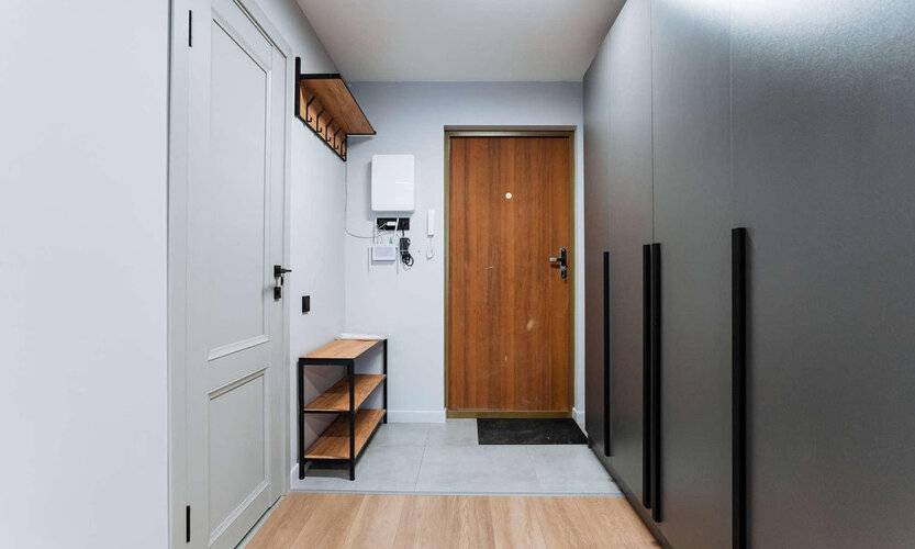 Apartments Liberty City На Улице Аксакова 81