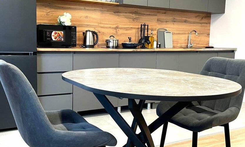 Apartments Liberty City На Улице Аксакова 81