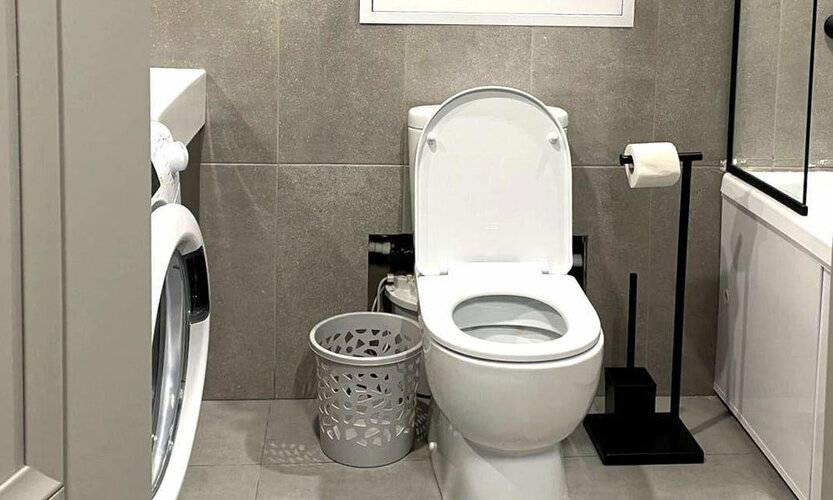 Apartments Liberty City На Улице Аксакова 81