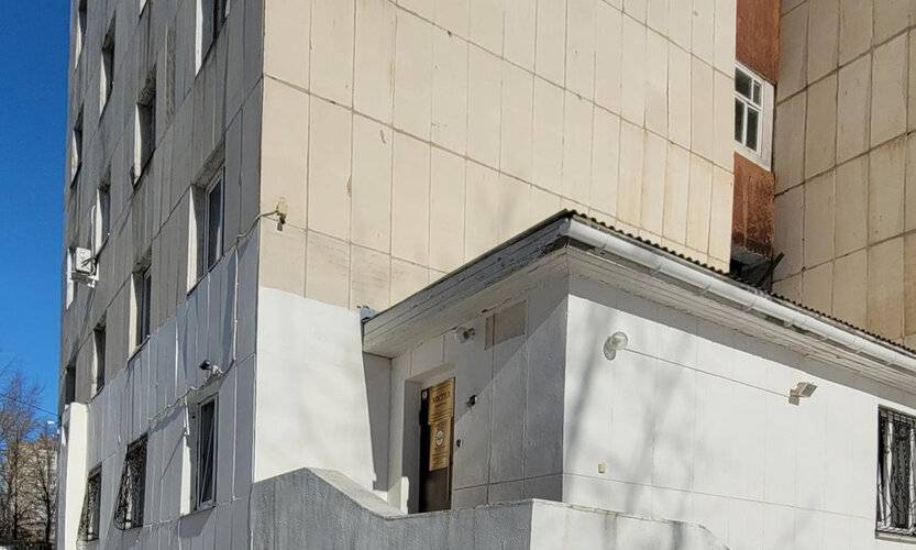 Main Room Уфимское Шоссе (Мэин Рум)